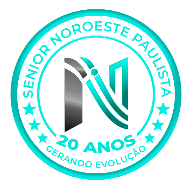 20 Anos Senior Noroeste Paulista
